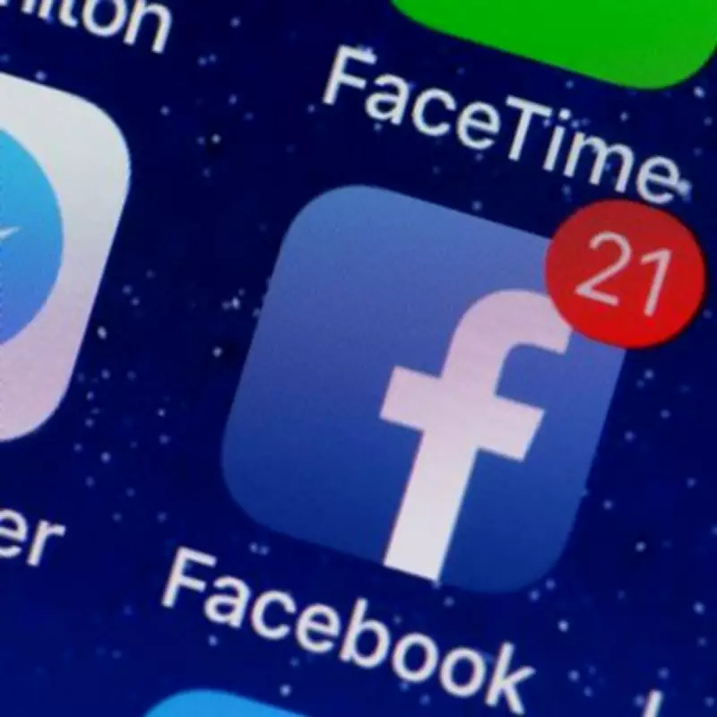 London-Based Meta Engineer Under Criminal Probe for Alleged 30,000 Photo Download