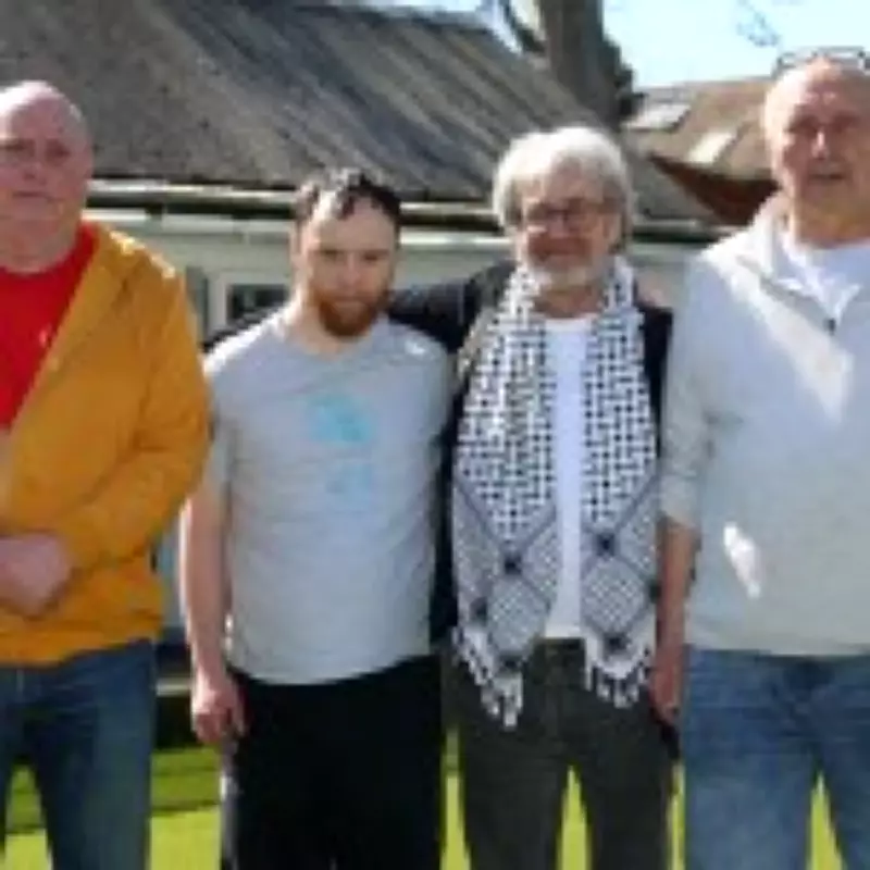 London Charity's Rent Hikes Force Elderly Tenants to Pay Up to £1,000 More Monthly