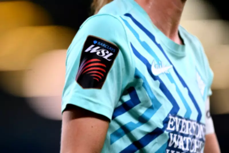 London City Lionesses CEO Reveals Strategy for Sustainable Success in Women's Football