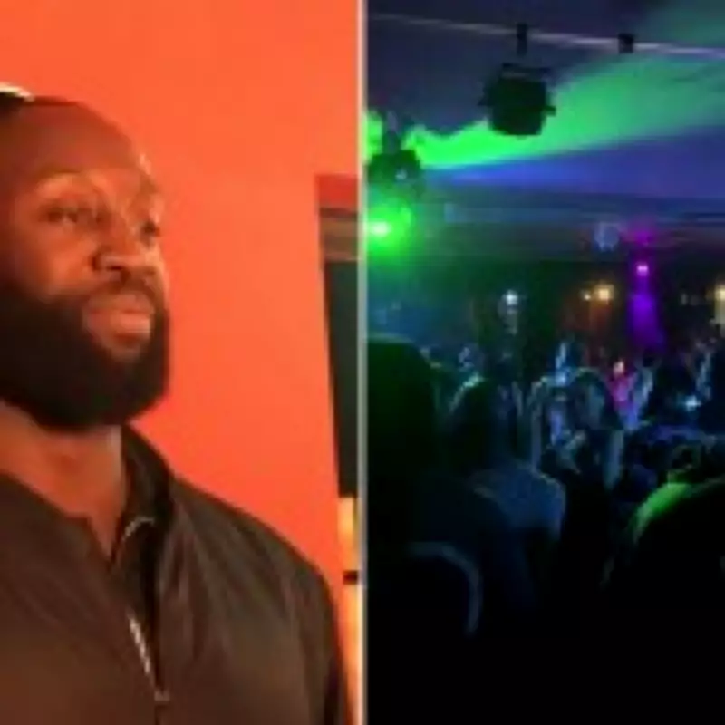 London Club's Height Policy Sparks Outrage as 'Shallow' and 'Discriminatory'