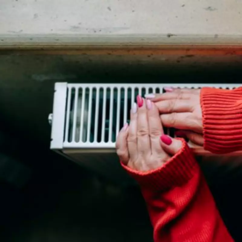 London Council Criticized for Leaving Family Without Heating for 18 Months