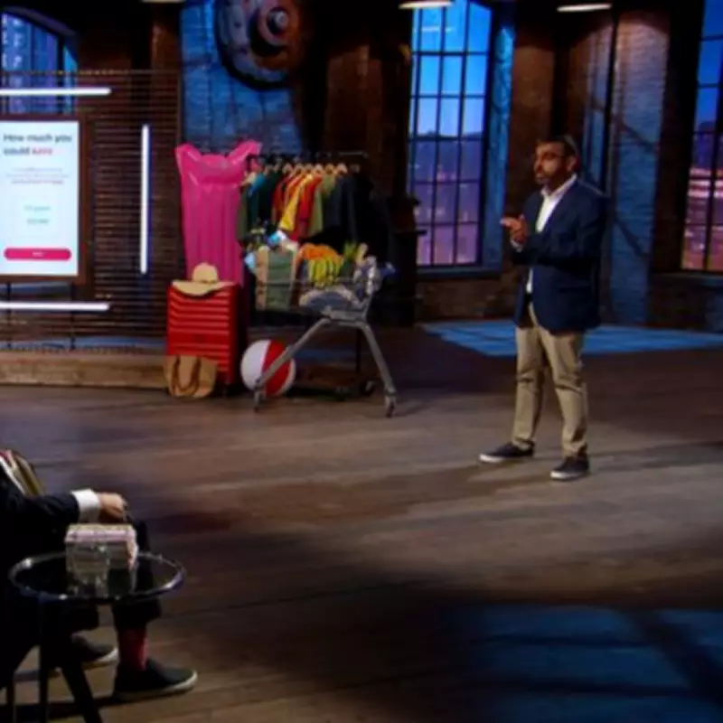 London Entrepreneur's Dragons' Den £50K Win and What Viewers Missed