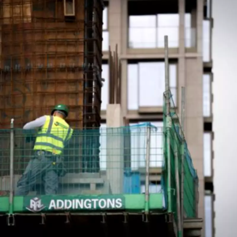 London Has Enough Homes, But People Can't Afford Them, Study Finds