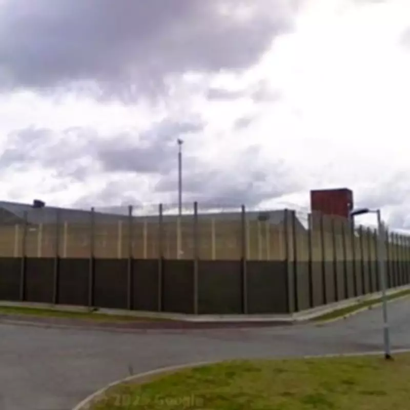 London Inmate Dies After Prison Attack; Five Fellow Prisoners Arrested