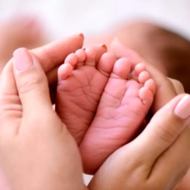 London Inquest Hears Mother Urged Into Home Birth Before Baby's Death