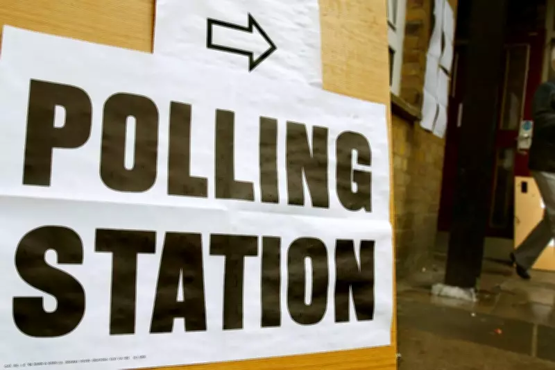 London Local Elections: Greens and Reform UK Set to Shake Up Borough Control