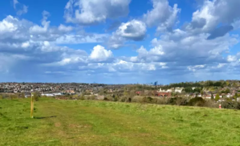 London Loop: 150-Mile Orbital Walk Reveals Hidden City Treasures