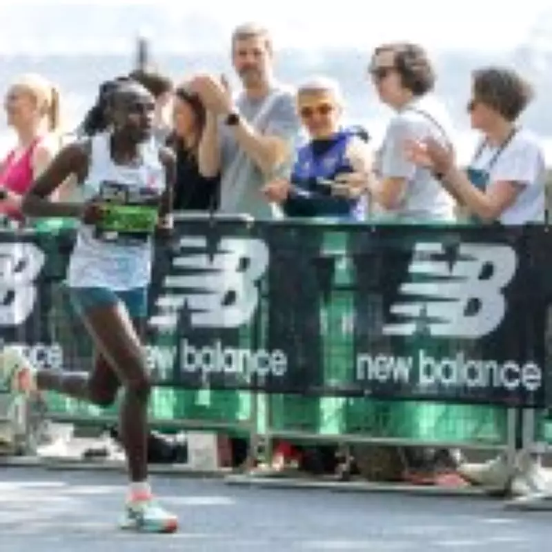 London Marathon 2026 Route Map and Road Closures Revealed