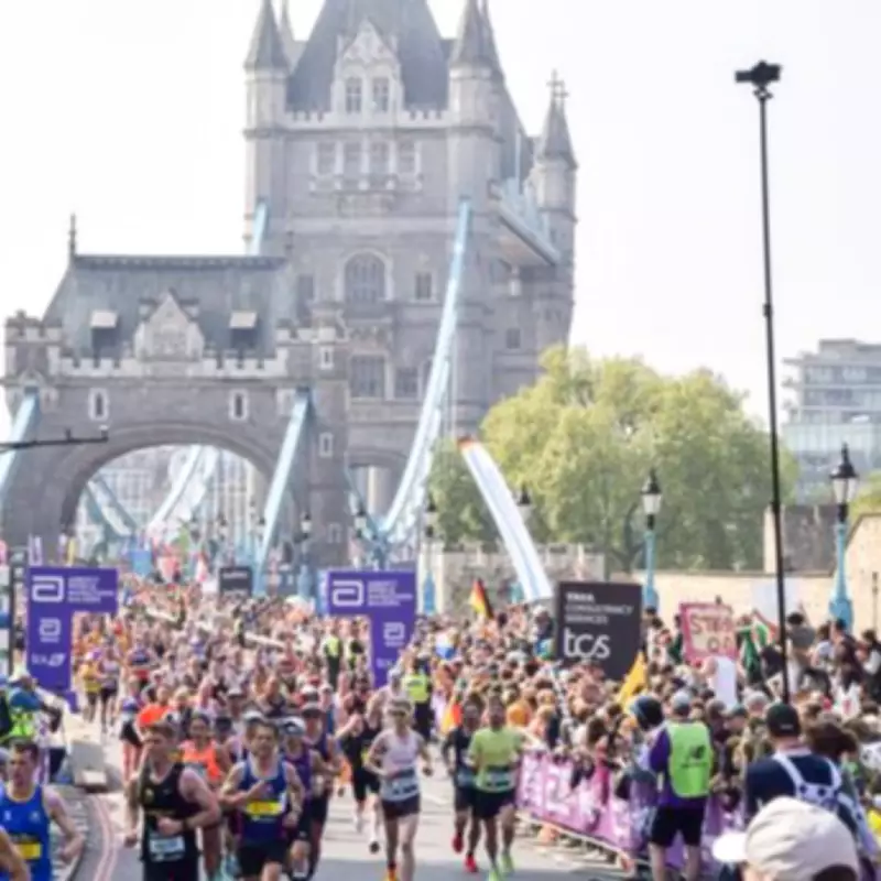 London Marathon 2026: Route, Timings, Road Closures, and How to Watch