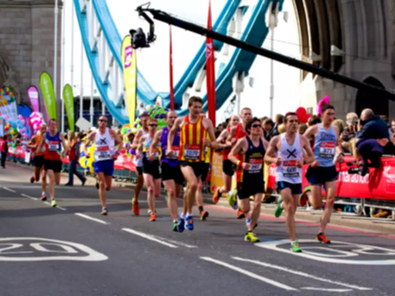 London Marathon 2026: Top Freebies and Perks for Finishers Revealed