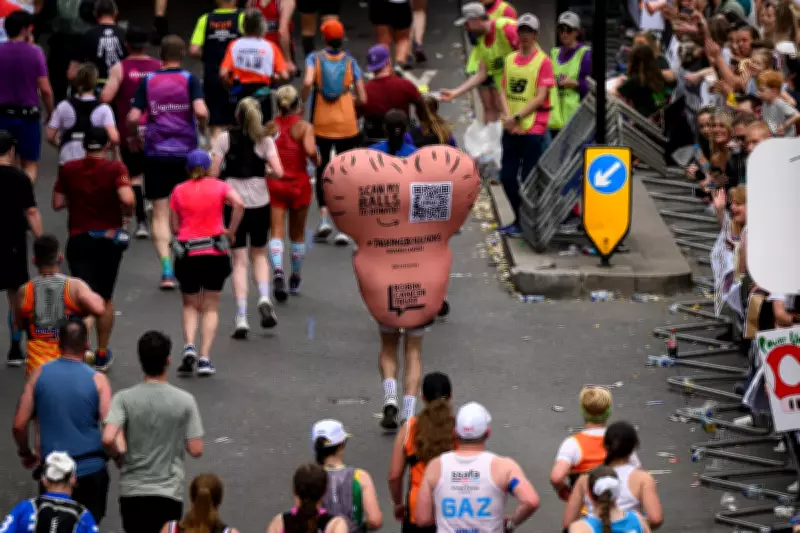 London Marathon 2026: Where Runners Can Claim Free Pints, Cookies, and Cheesecake