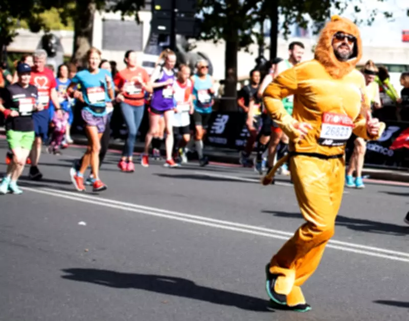 London Marathon 2027 Ballot: Deadline, Fees, and How to Enter
