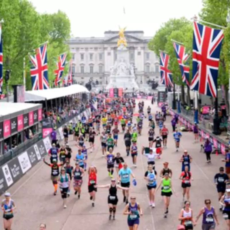 London Marathon 2027 Ballot Opens Early with Major Two-Day Event Proposal