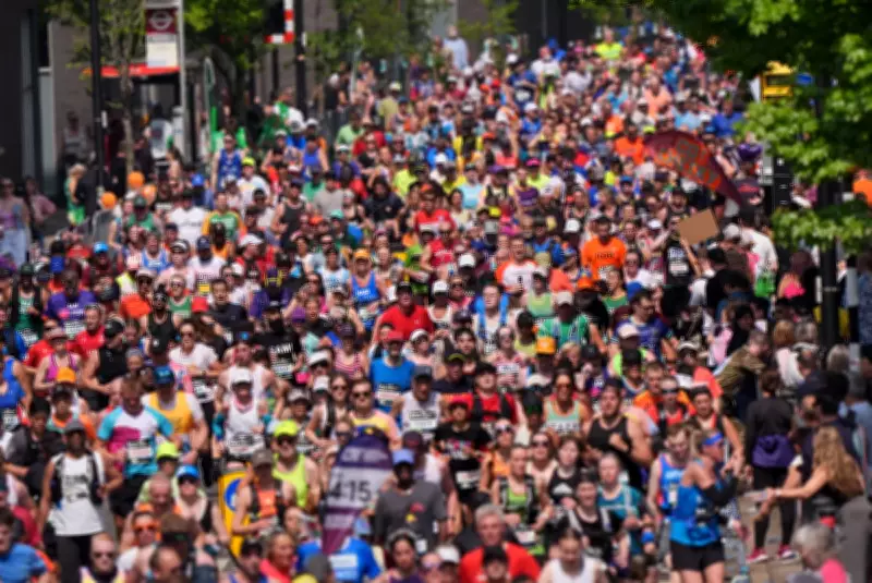 London Marathon Plans Two-Day Event for 2027 with £400m Economic Boost