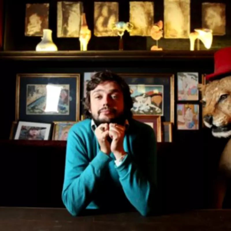 London Museum Crowned UK's 'Weirdest' Tourist Attraction in New Study