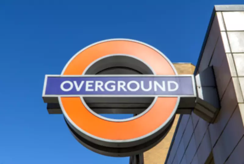 London Overground Service During April 2026 Tube Strikes: What You Need to Know