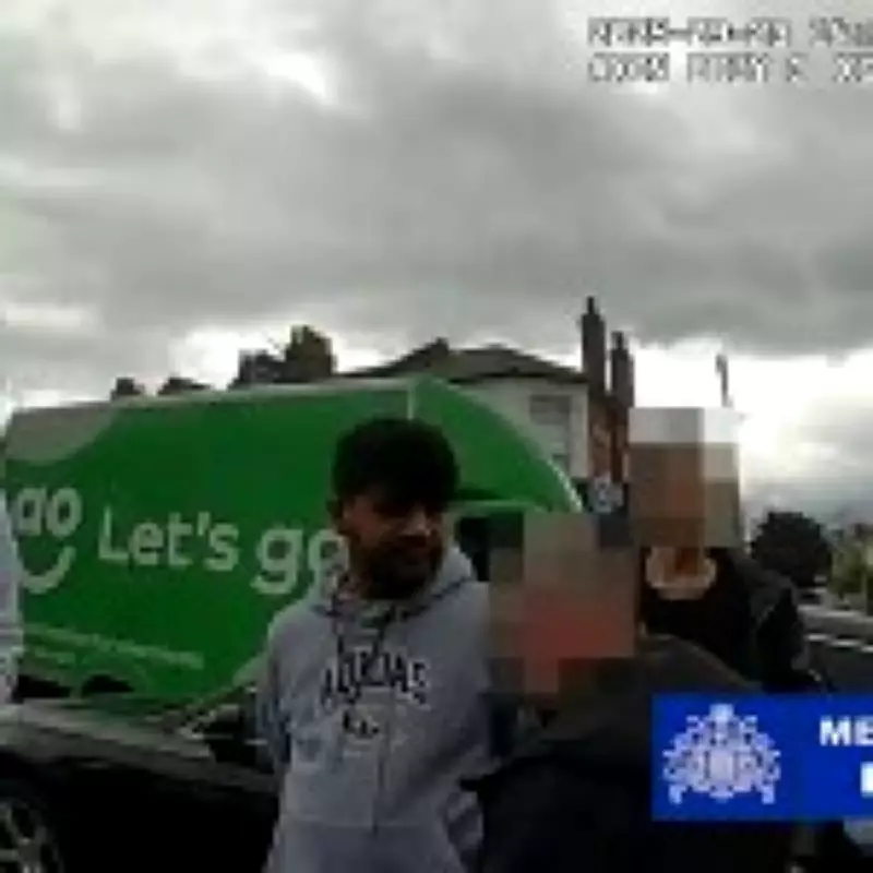 London Phone Theft Gang Paid Muggers £300 Per Stolen Device