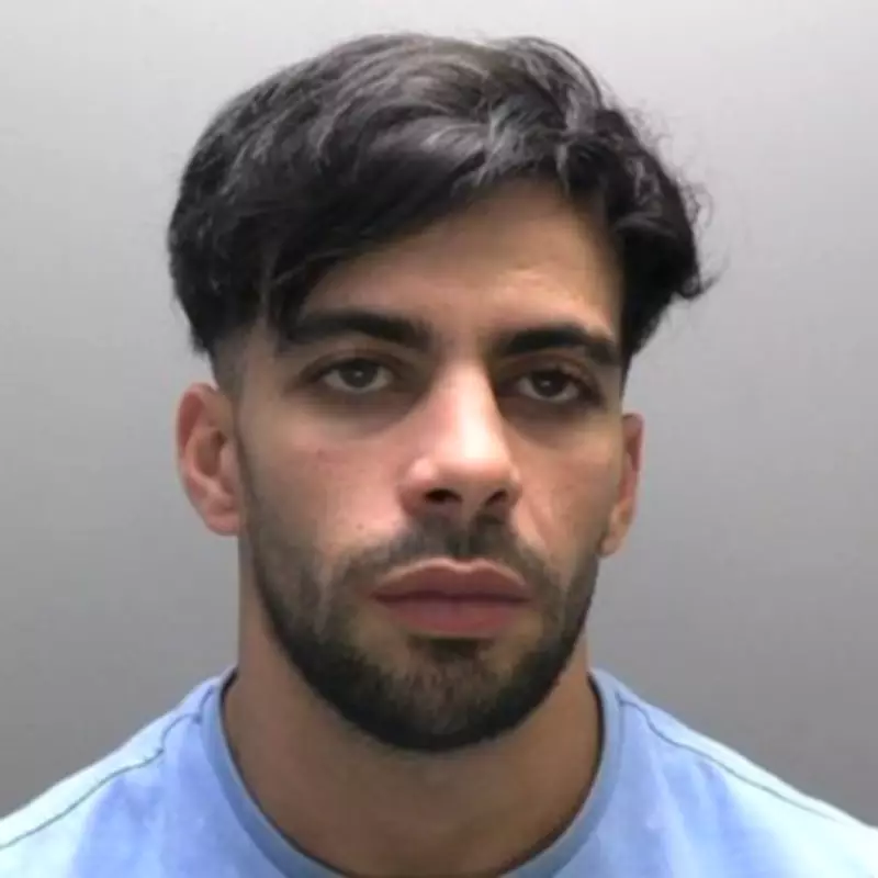 London Pub Thieves Jailed After CCTV Captures Brazen Bag Thefts