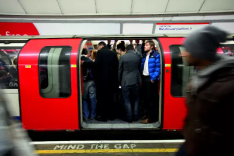London Pubs Face 40% Sales Plunge as Tube Strikes Loom