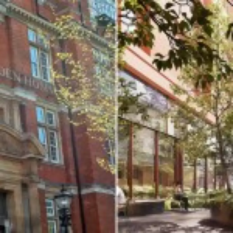 London Residents Clash Over Cancer Hospital Expansion Plans Over Light Concerns