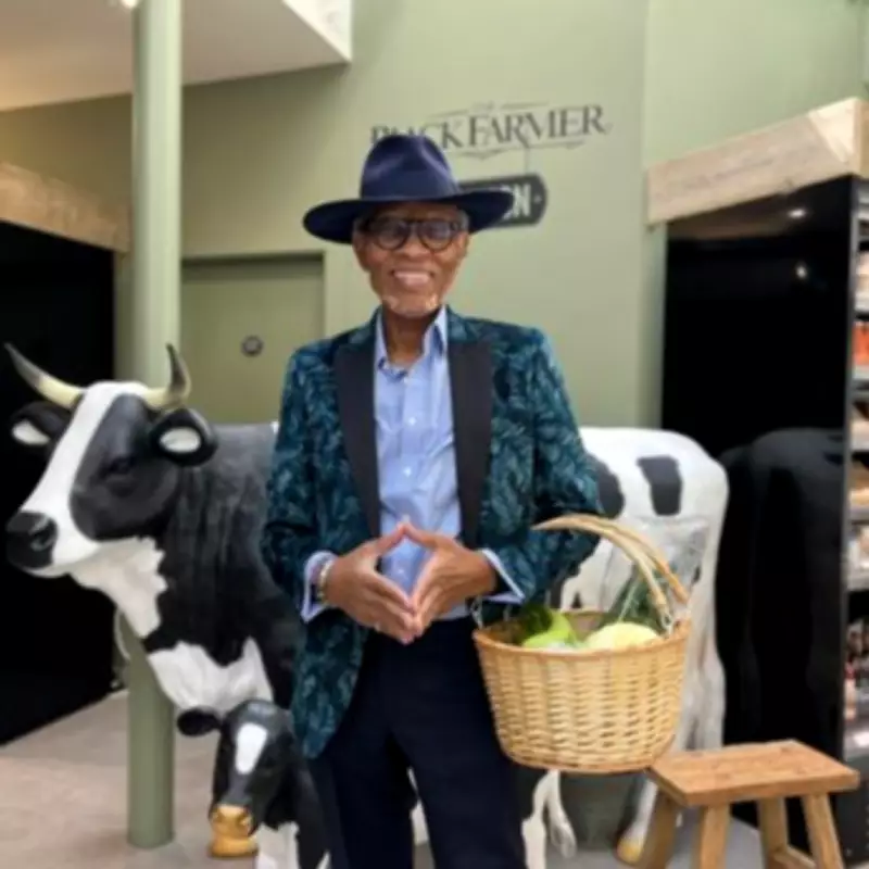 London Shop Owner Demands Action as 'Casual Shoplifting' Epidemic Hits Stores