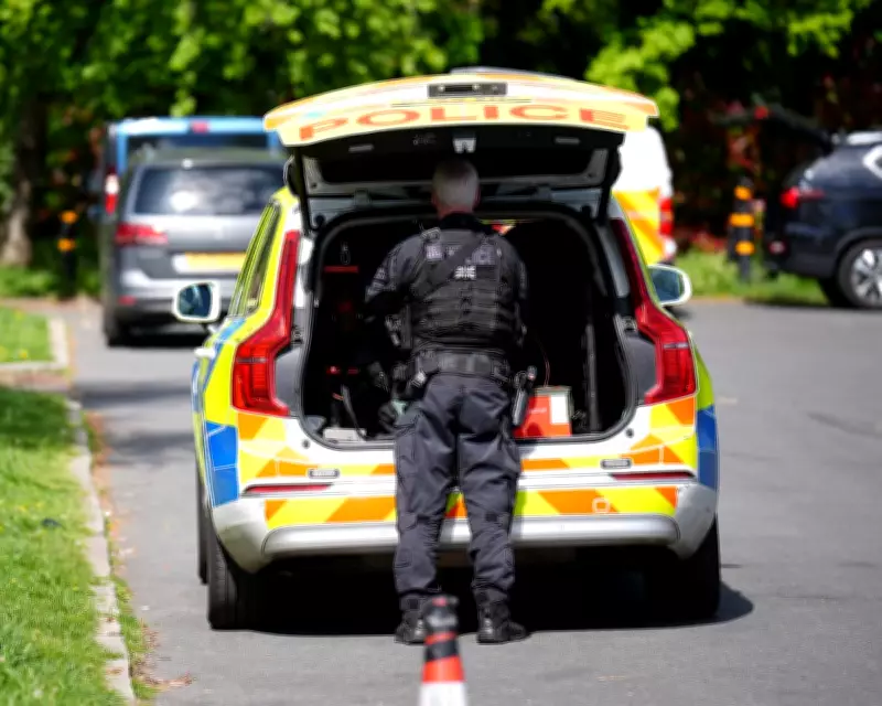 London Synagogue Arson Probe: Iran-Linked Network Suspected in Coordinated Attacks