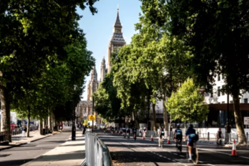 London to Host Historic Tour de France Femmes Time Trial with £12m Economic Boost
