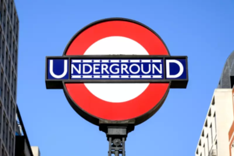 London Travel Disruption: Full List of Tube and Train Closures May 2-4 2026
