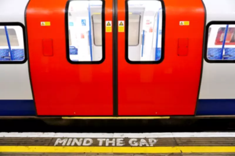 London Travel Disruption: Full Tube and Train Closures for April 18-19, 2026