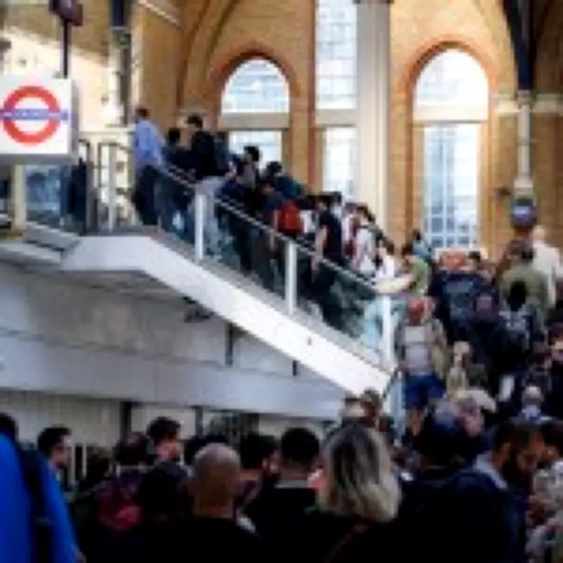 London Tube Strike: What Must Happen to Avert Next Week's Shutdown?