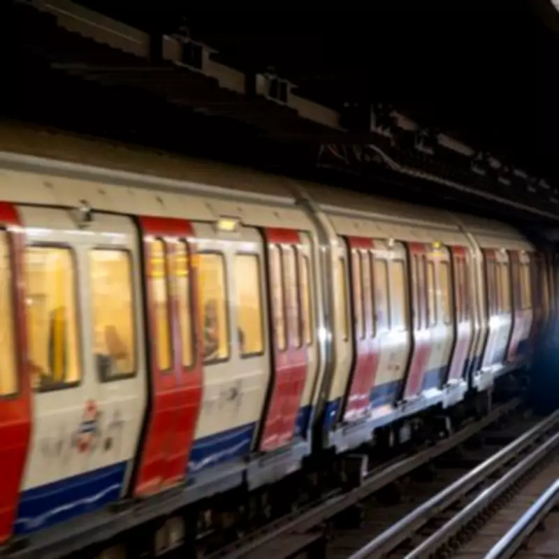 London Tube Strikes: Full List of Lines Running Amid April Walkouts
