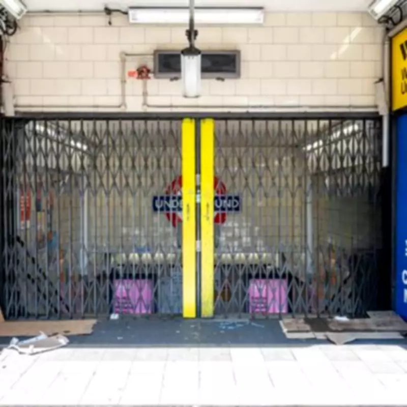 London Tube Strikes Scheduled for May and June 2026: Full Dates