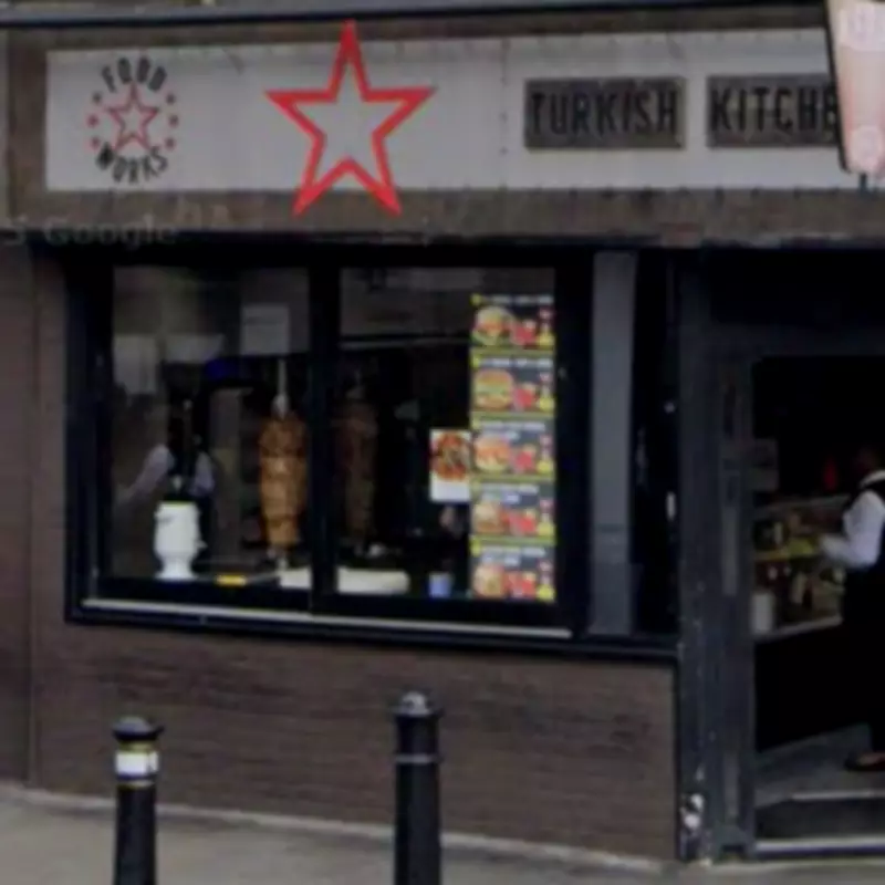 London Turkish Restaurant Loses Alcohol Licence After Homeless Man Assault
