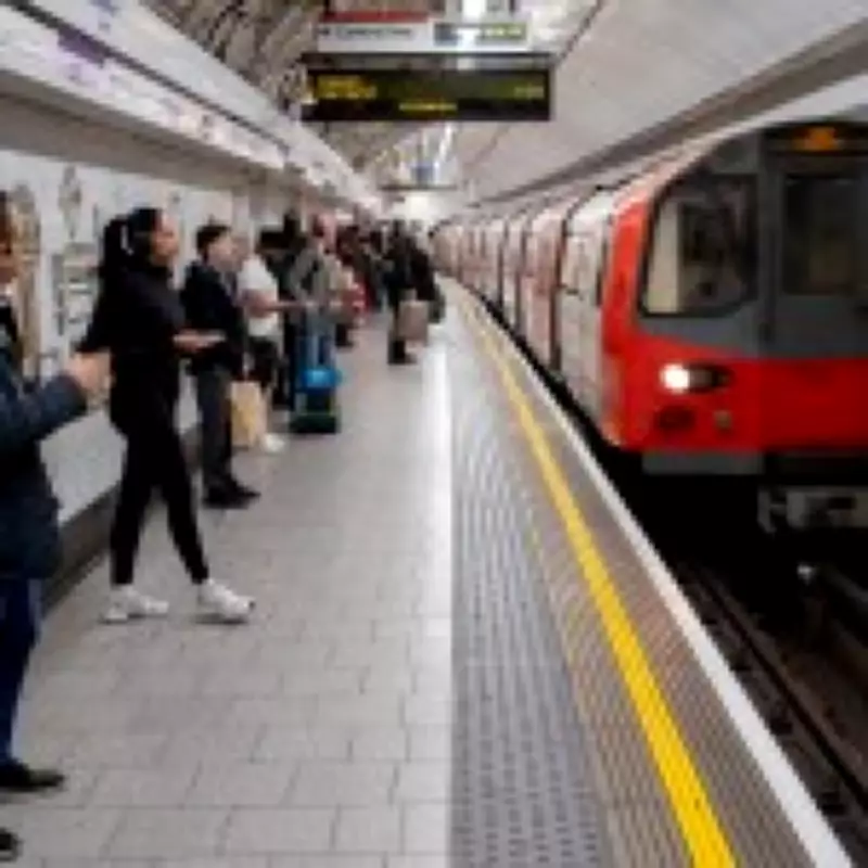 London Underground Chaos: Over Half of Tube Lines Disrupted During Rush Hour