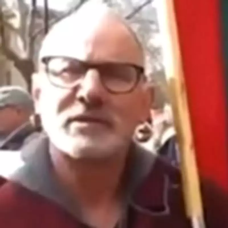 London Underground Driver Suspended After Antisemitic Remarks in Viral Video