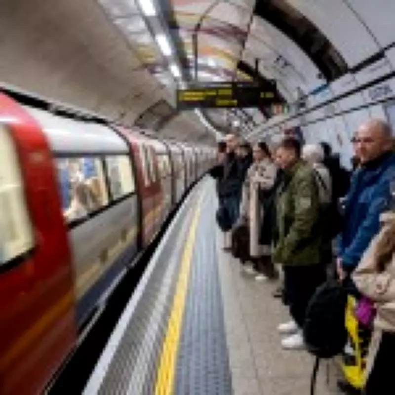 London Underground Faces Week-Long Strike: E-Bikes on Standby for Commuters