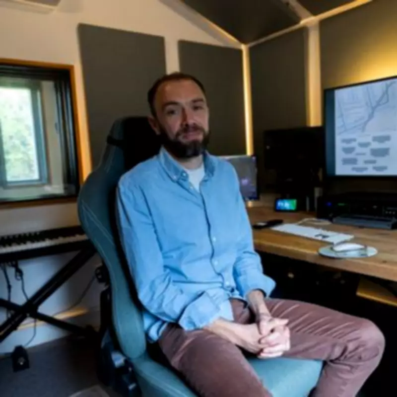 London Underground 'Nuisance' Trains Shake Homes in South Wimbledon Neighborhood