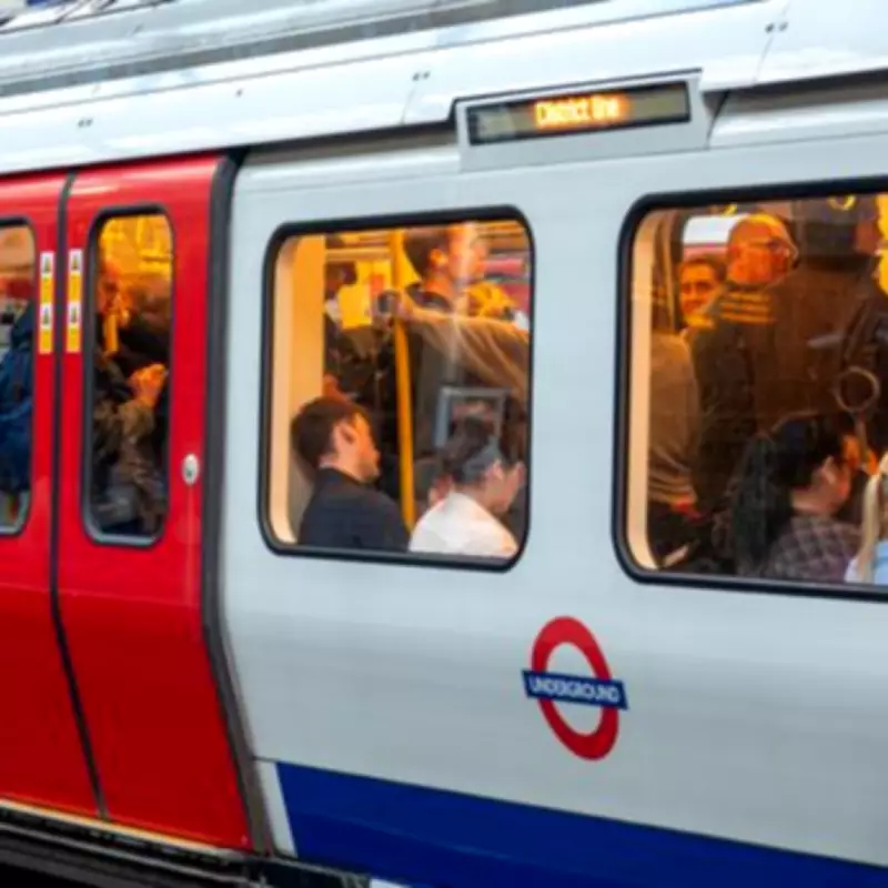 London Underground Strikes Loom as Four-Day Week Negotiations Stall