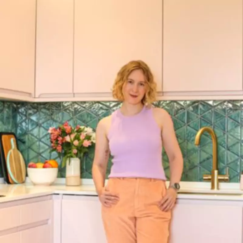 London Woman Raffles £370k Flat for £5 to Help Next Generation Buy Homes
