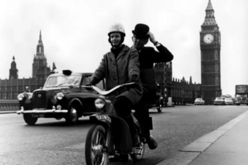 Londonmaxxing Trend Could Revive Capital's Struggling Job Market, Expert Says