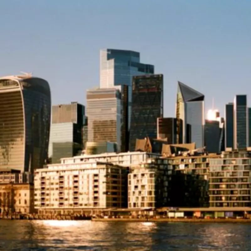 Londonmaxxing Trend Revitalizes Capital's Job Market Through Social Media Optimism