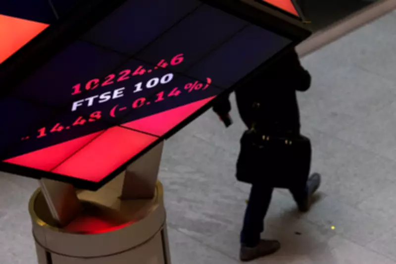 London's 2025 IPOs Plummet, Dashing Hopes for Market Revival