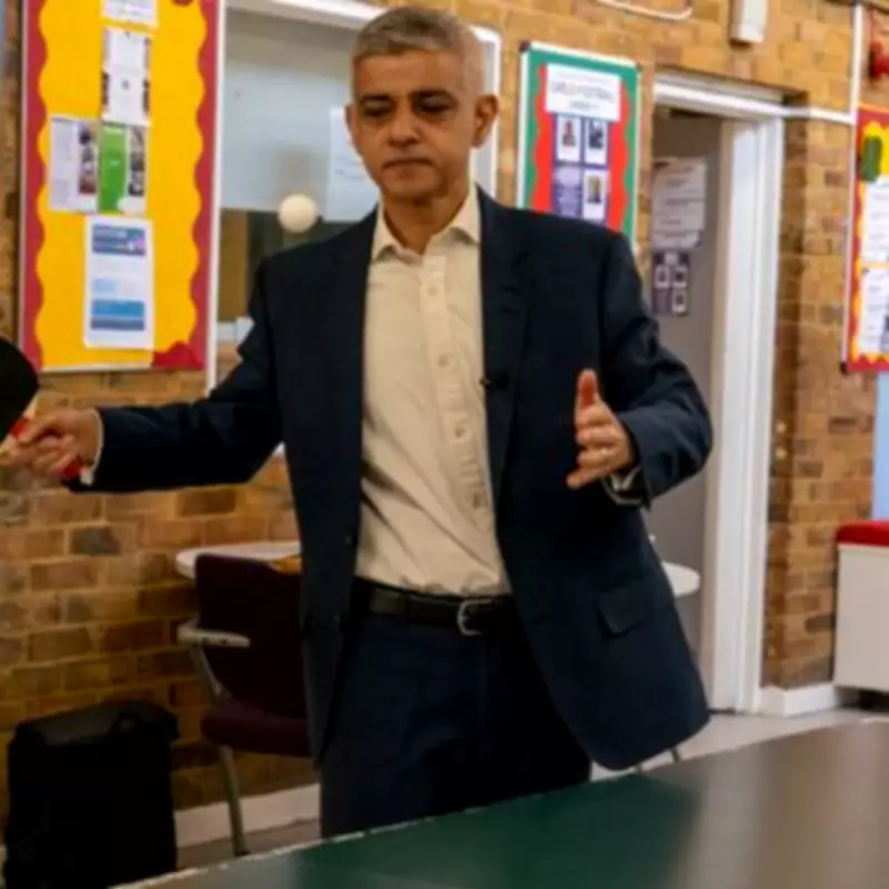 London's £30m Youth Club Revival Plan Aims to Reverse 'Catastrophic' Closures