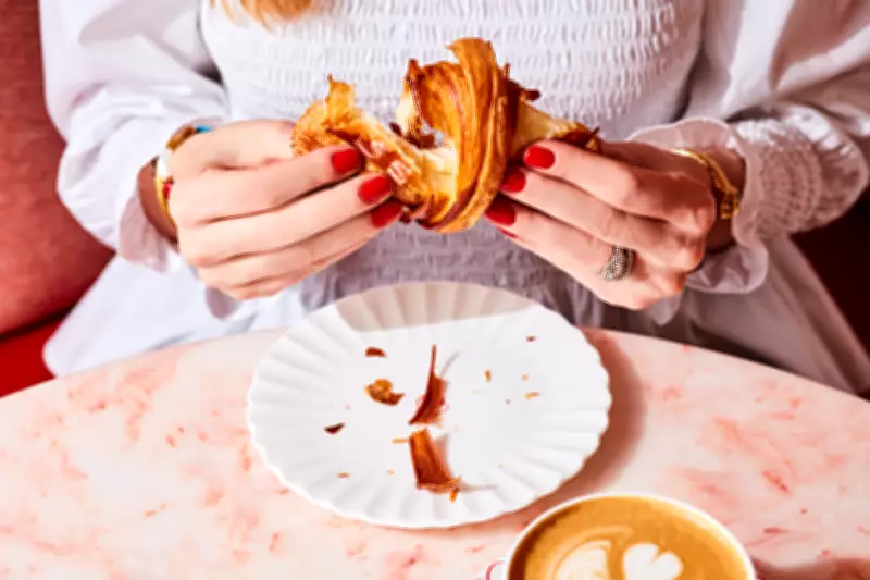 London's Bakers Rise to Mixologist Status in Post-Alcohol Era