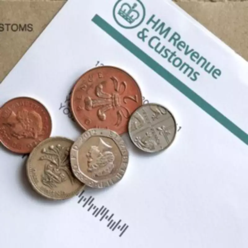London's Biggest Tax Defaulters Owe HMRC £251 Million in Record High