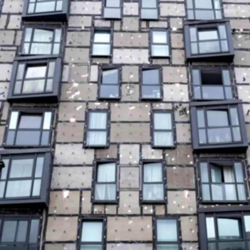 London's Cladding Crisis: New Reforms Aim to Speed Up Repairs for Unsafe High-Rises