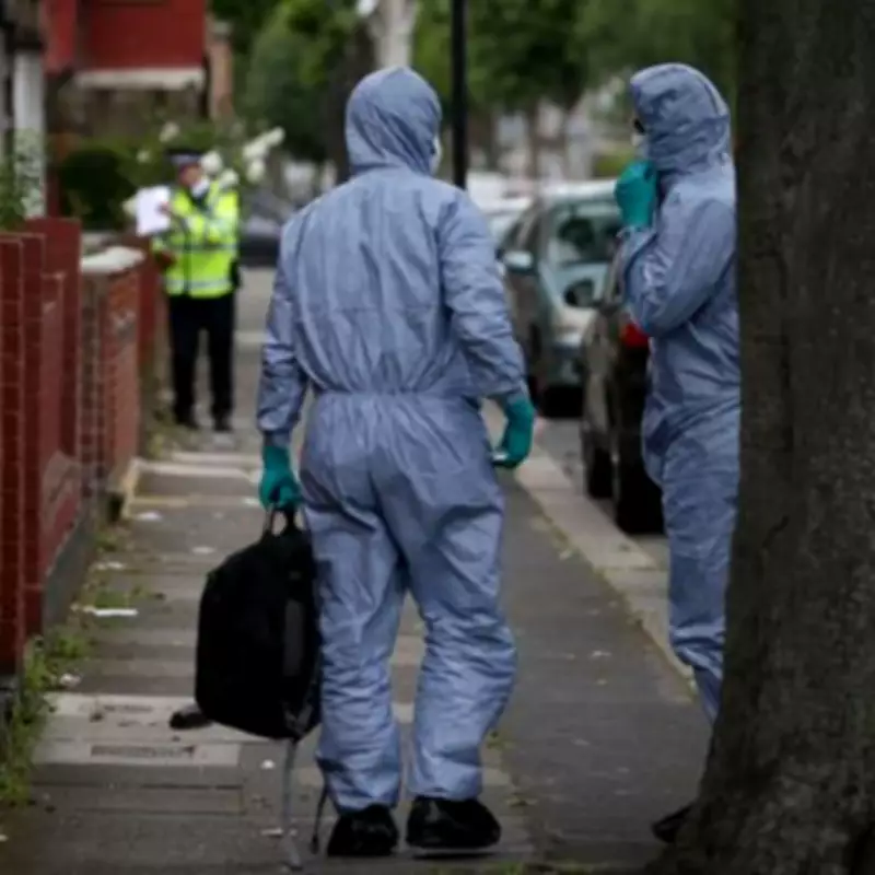 London's Easter Weekend Marred by Multiple Violent Incidents and Fatalities