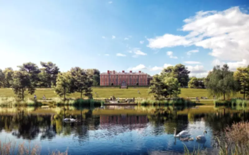London's 'House of Secrets' Museum to Reveal WWII Spycraft in Historic Mansion