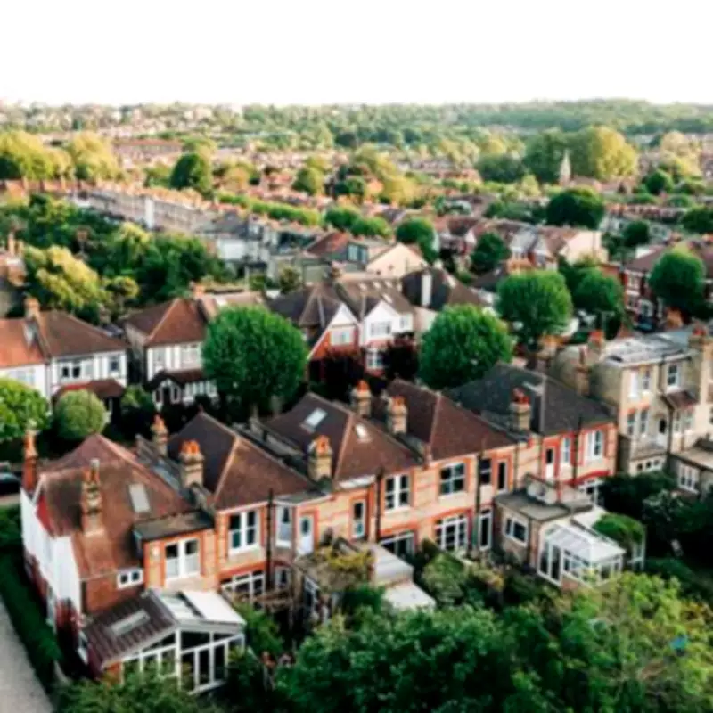 London's Housing Divide: £200 Buys Quarter A4 Sheet in Westminster