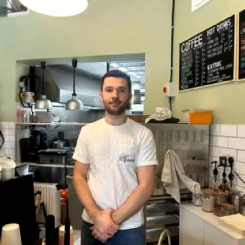 London's Oval Tube Station Café Faces Closure as TfL Considers Lease Changes